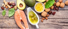 What Are The Benefits Of Omega-3 Fatty Acids In The Treatment Of Multiple Sclerosis?